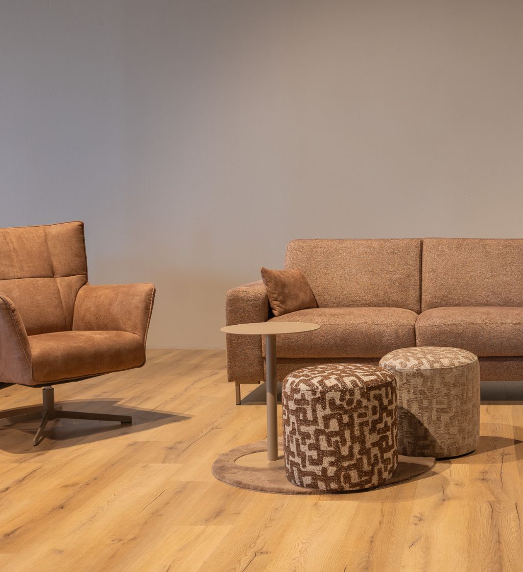 Hoekbank Bravo - Omega 12 - Afbeelding 4