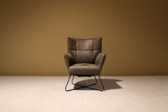 Fauteuil Max - Bull Forest